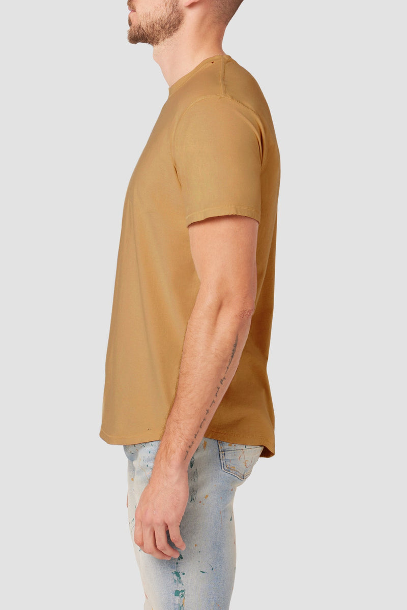 Anderson Reverse Elongated Tee