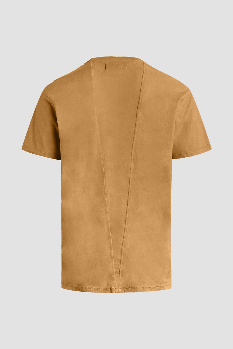 Anderson Reverse Elongated Tee