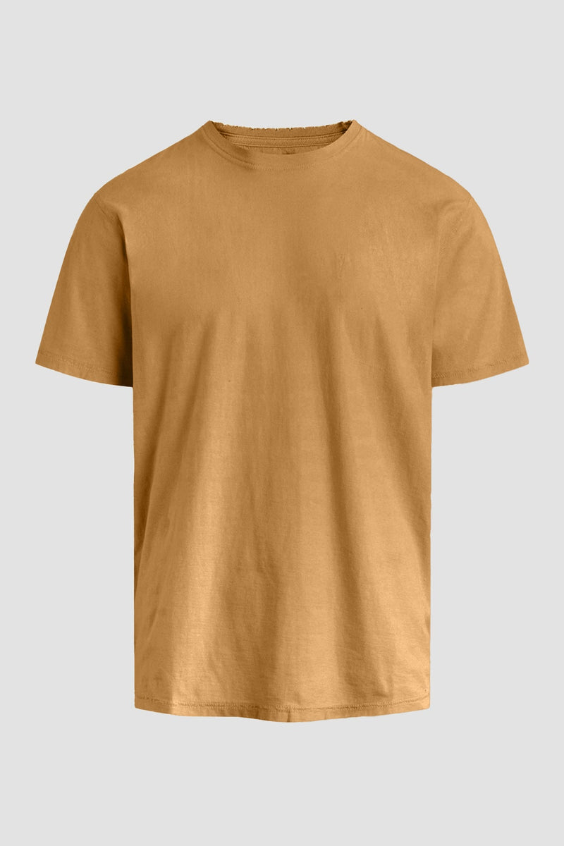 Anderson Reverse Elongated Tee