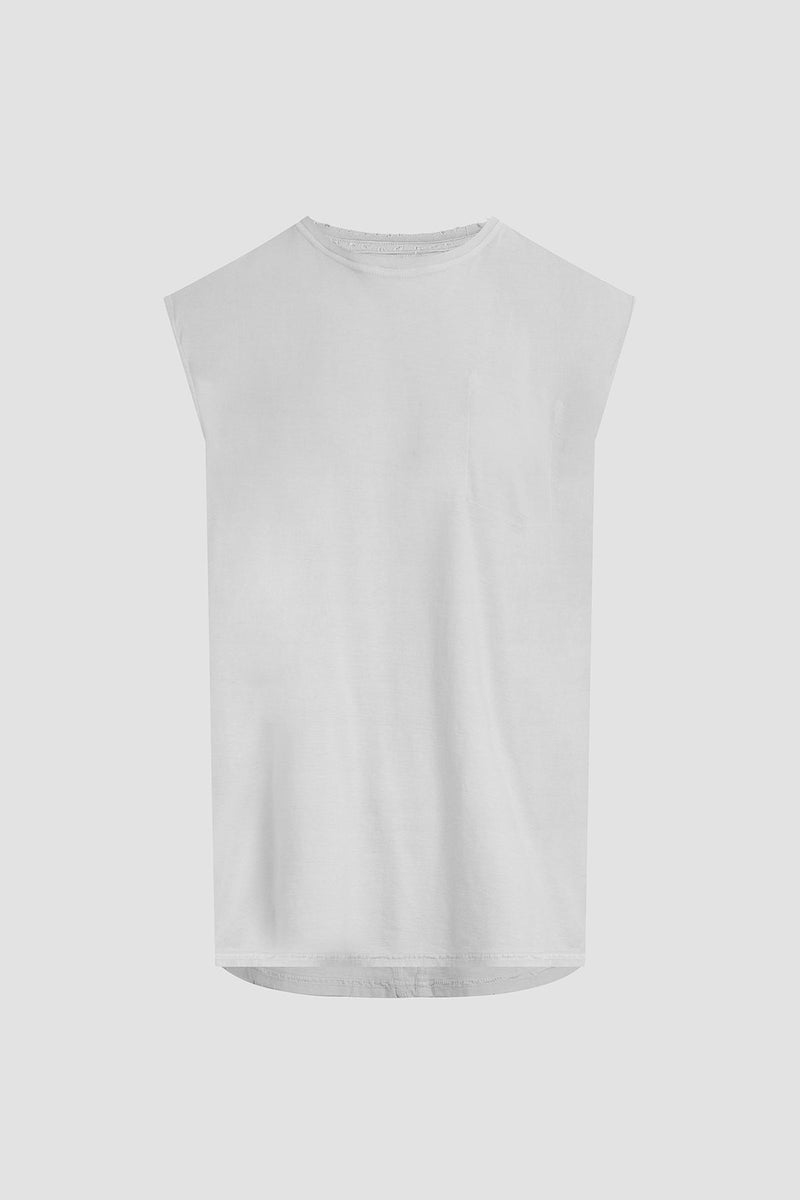 Anderson Cut Off Tee