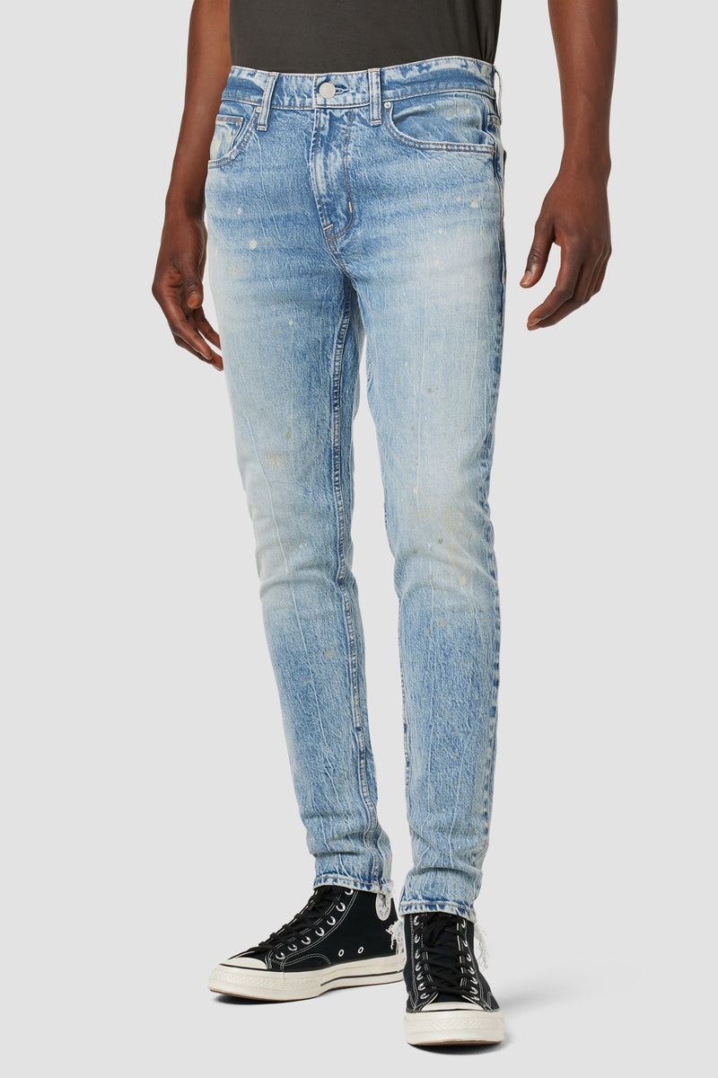 Byron Straight Leg Jean