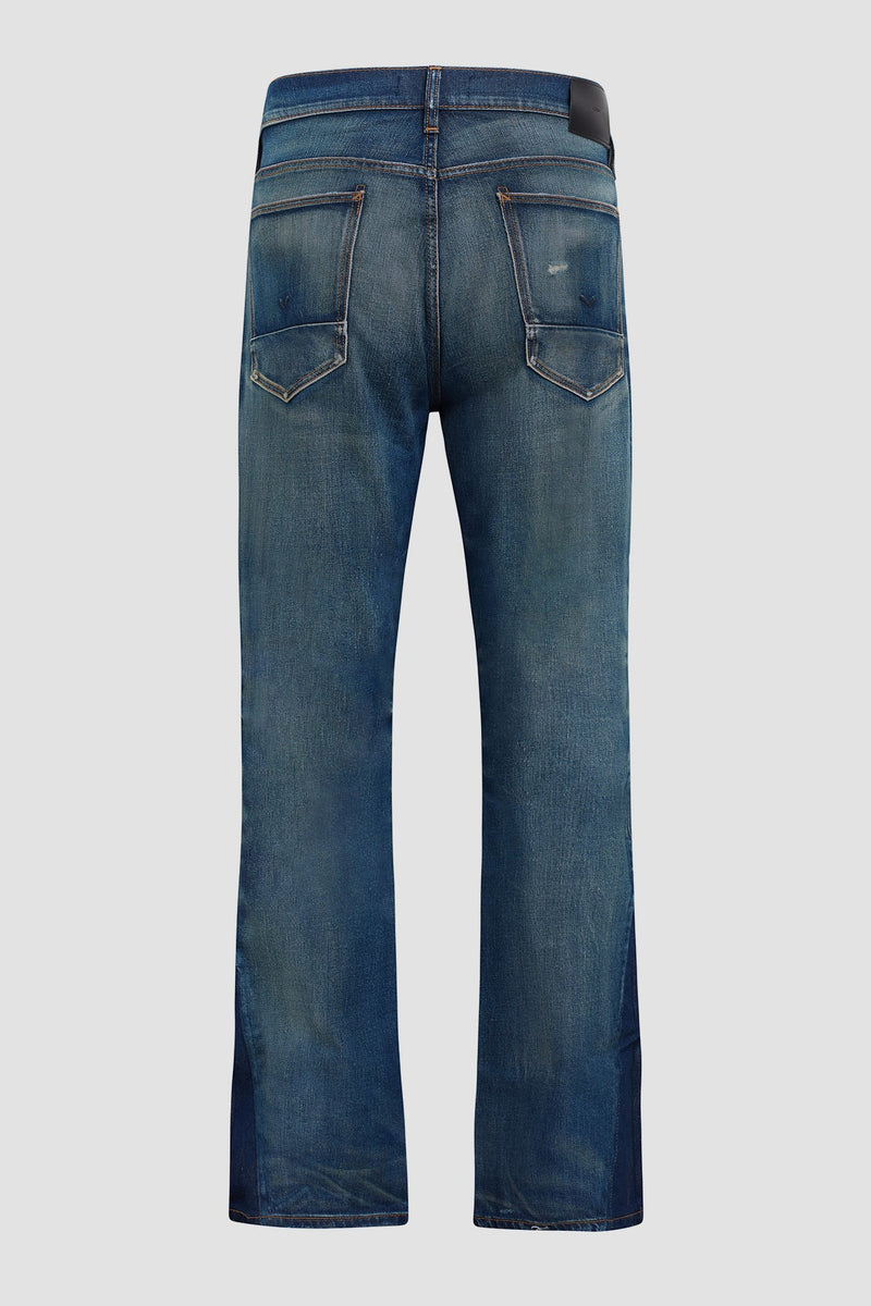 Walker Kick Flare Jean