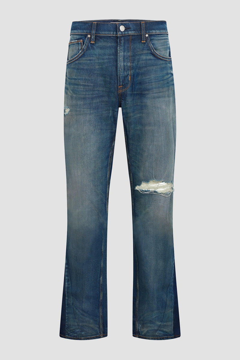 Walker Kick Flare Jean