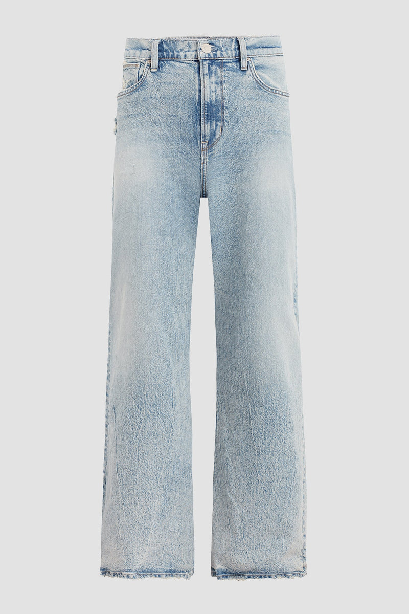 Luca Wide Leg Jean