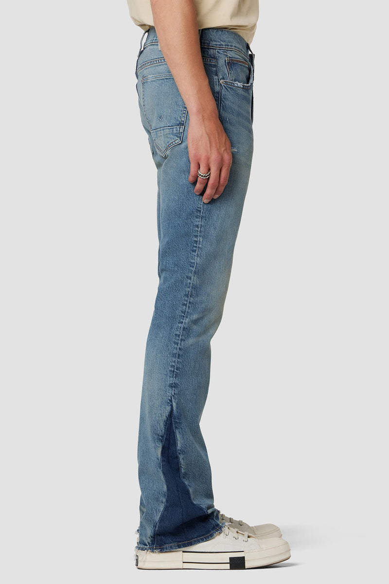 Walker Kick Flare Jean