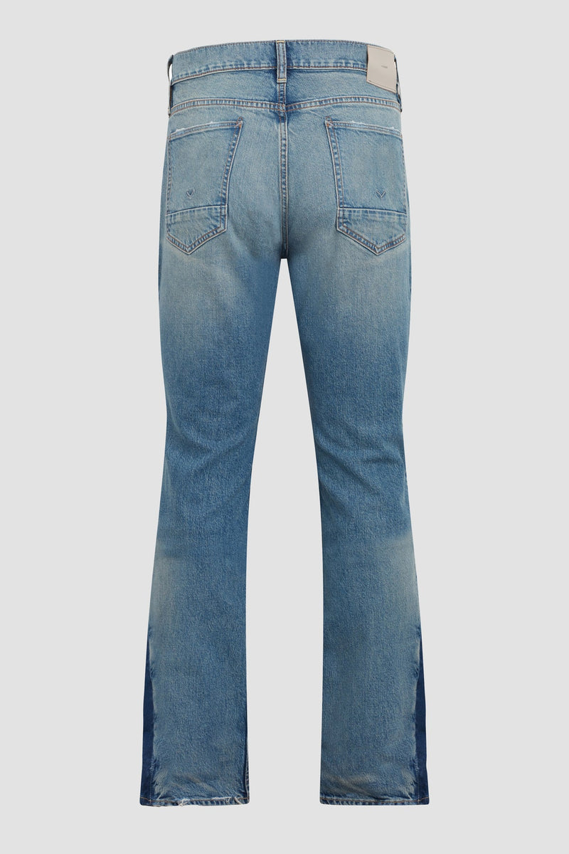 Walker Kick Flare Jean