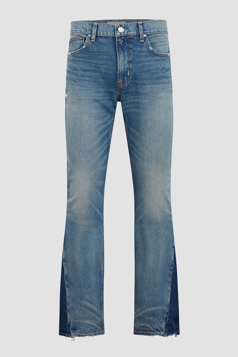 Walker Kick Flare Jean