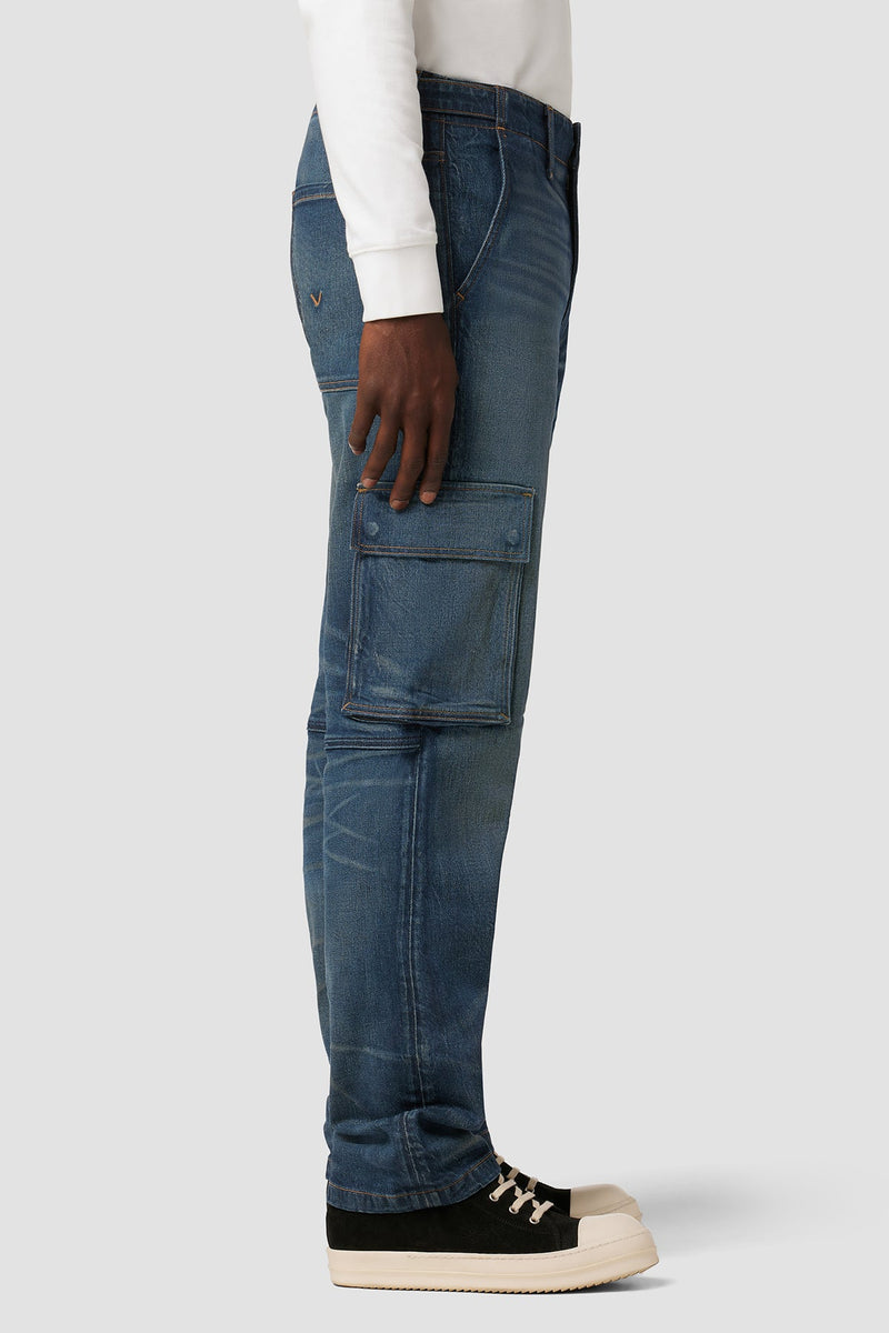 Reese Straight Cargo Jean