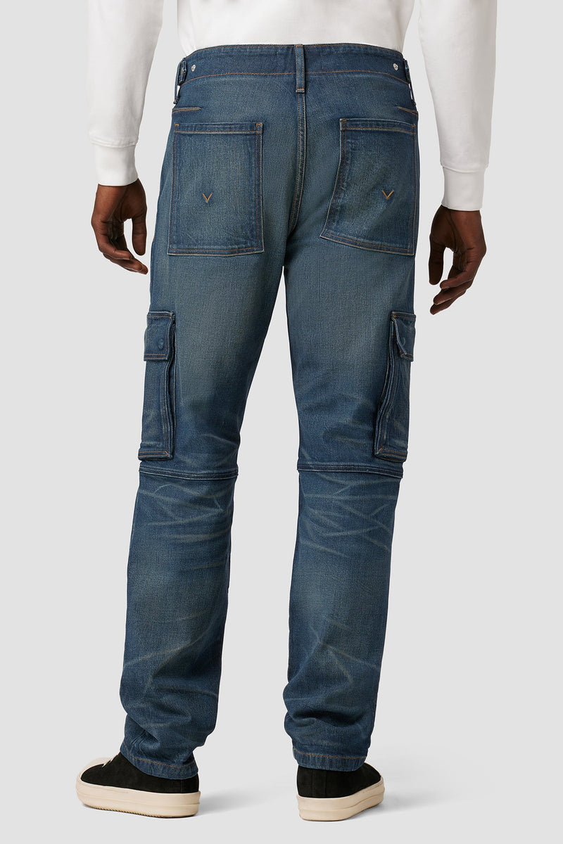 Reese Straight Cargo Jean