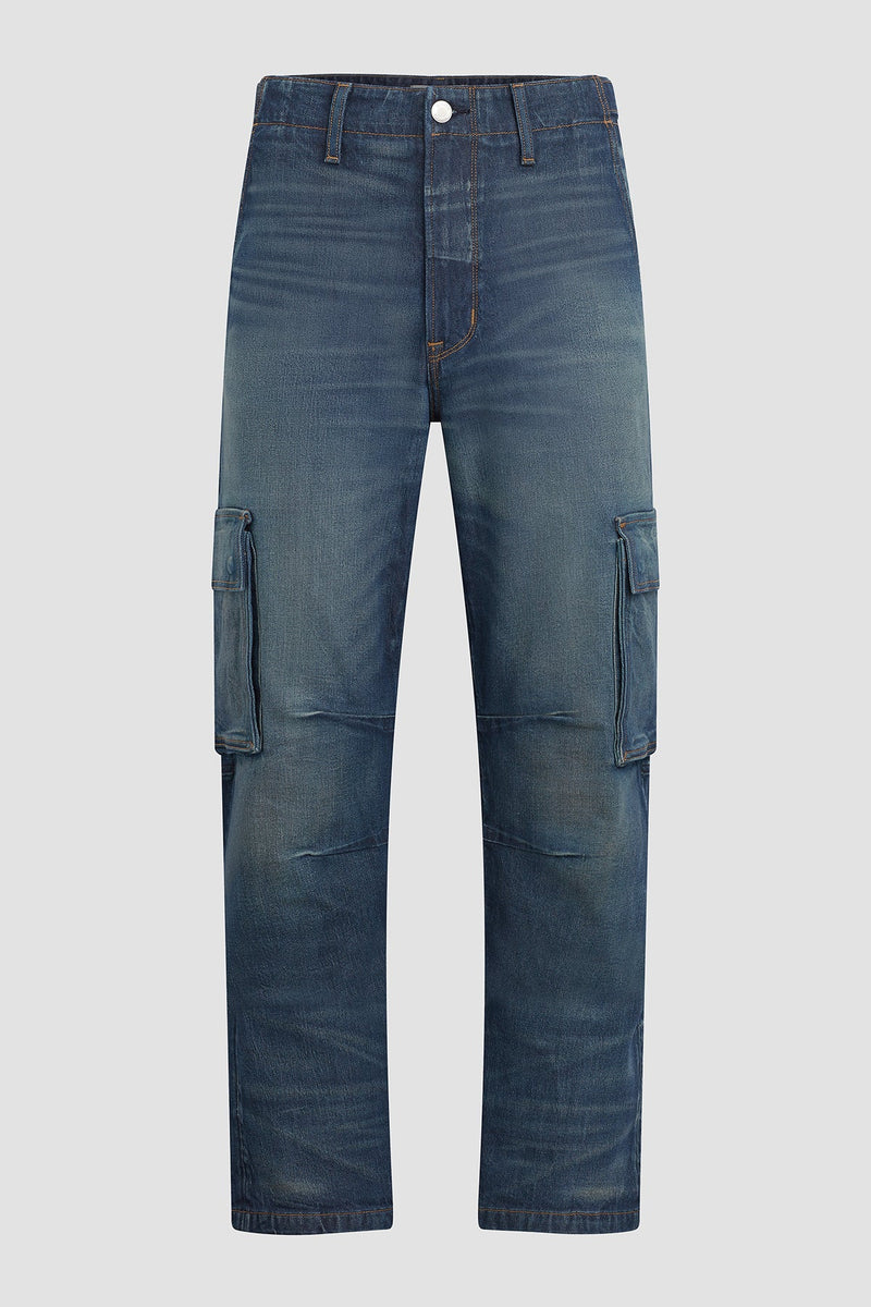 Reese Straight Cargo Jean