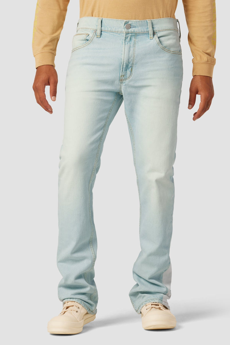 Walker Kick Flare Jean