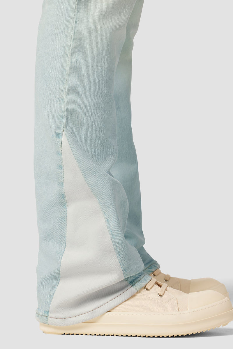 Walker Kick Flare Jean