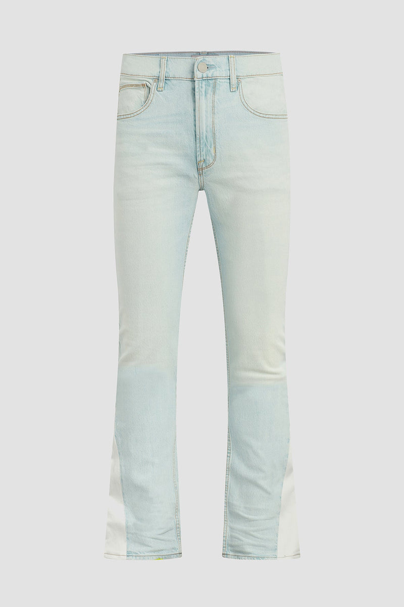 Walker Kick Flare Jean