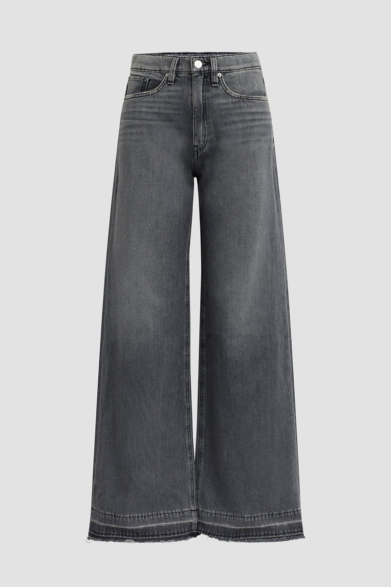 Jodie High-Rise Loose Wide Leg Jean