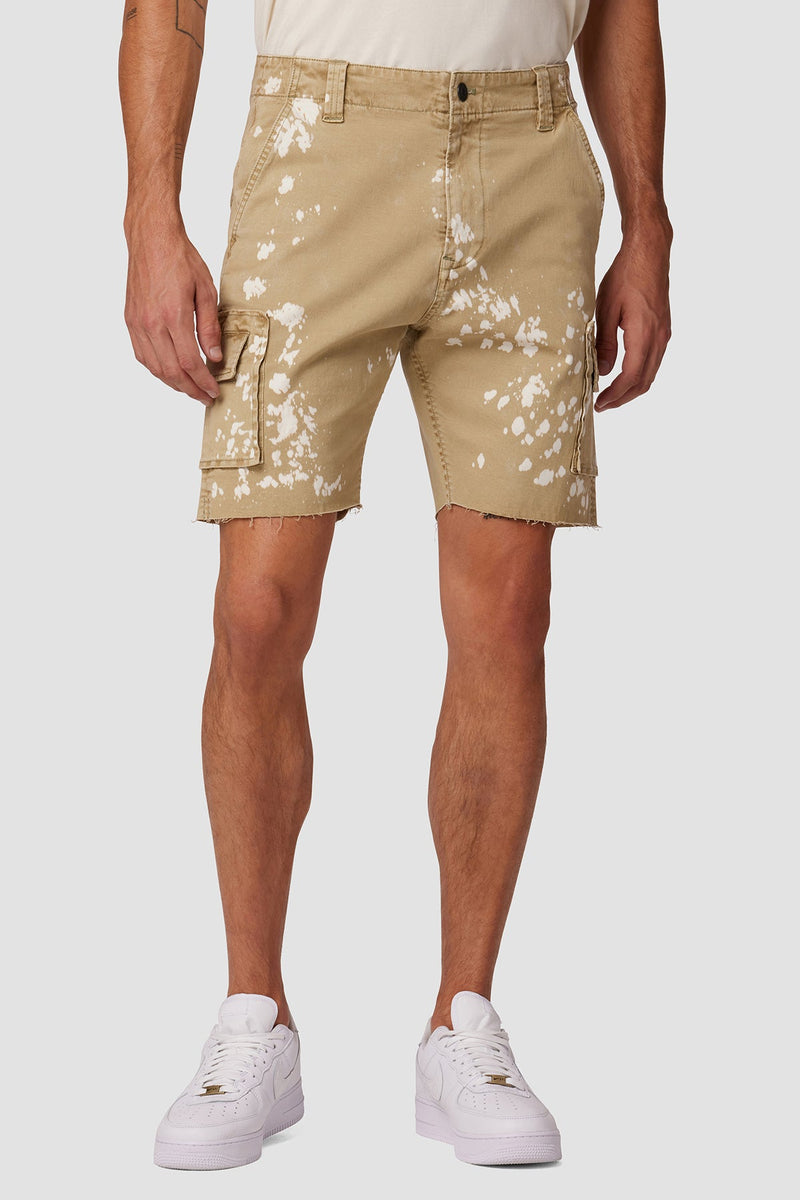 Military Cargo Short