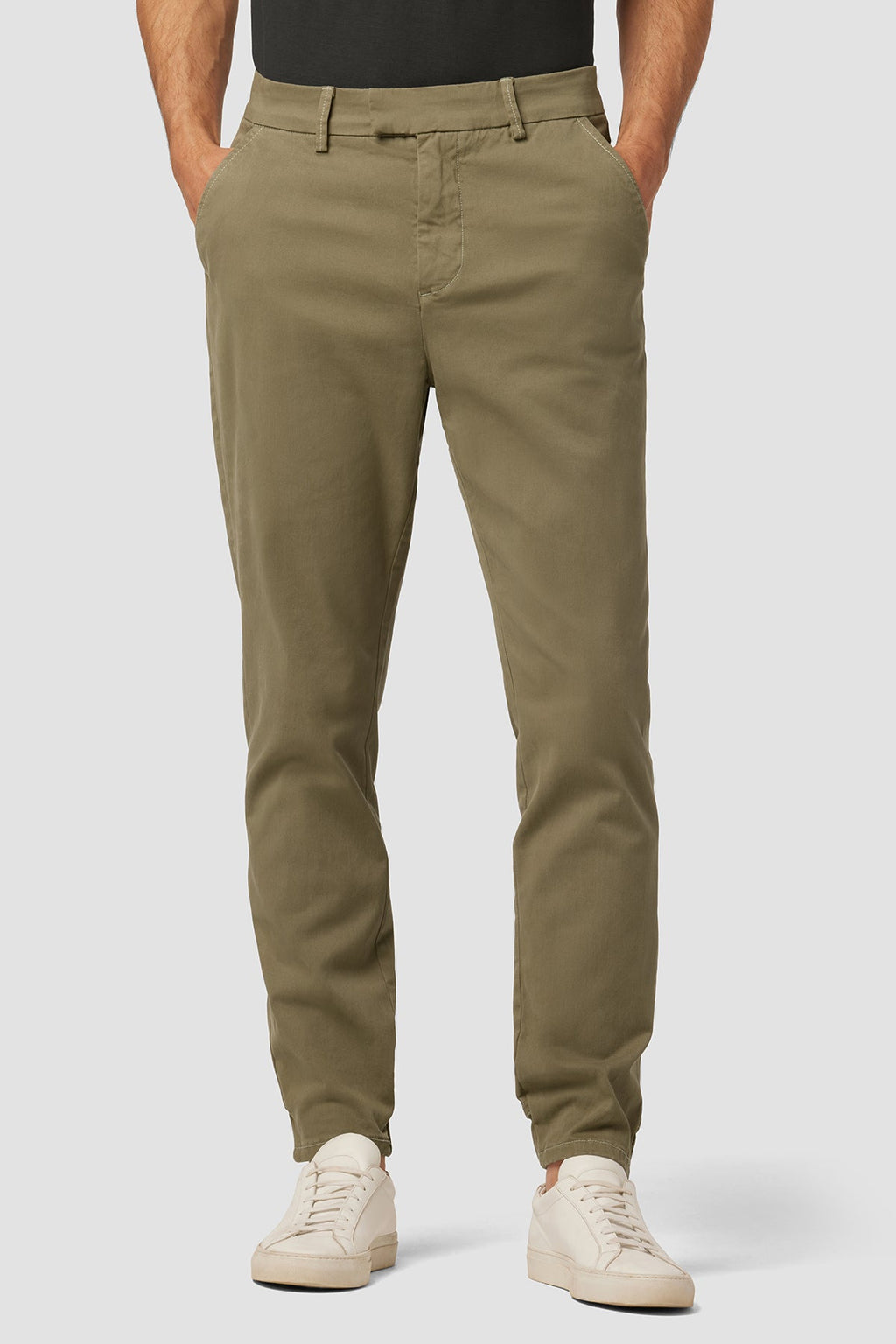 Eli Classic Chino