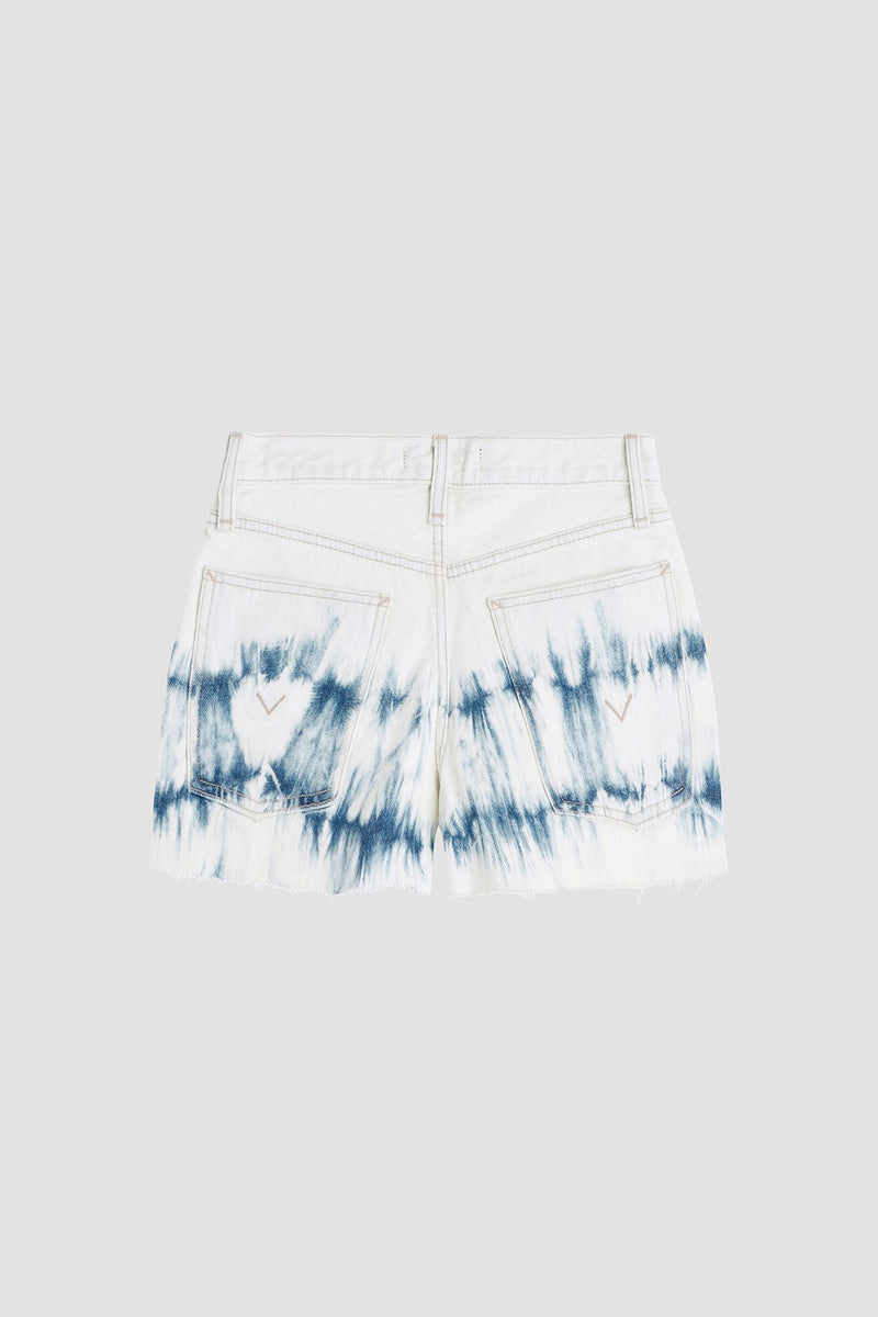 Lori High-Rise Short