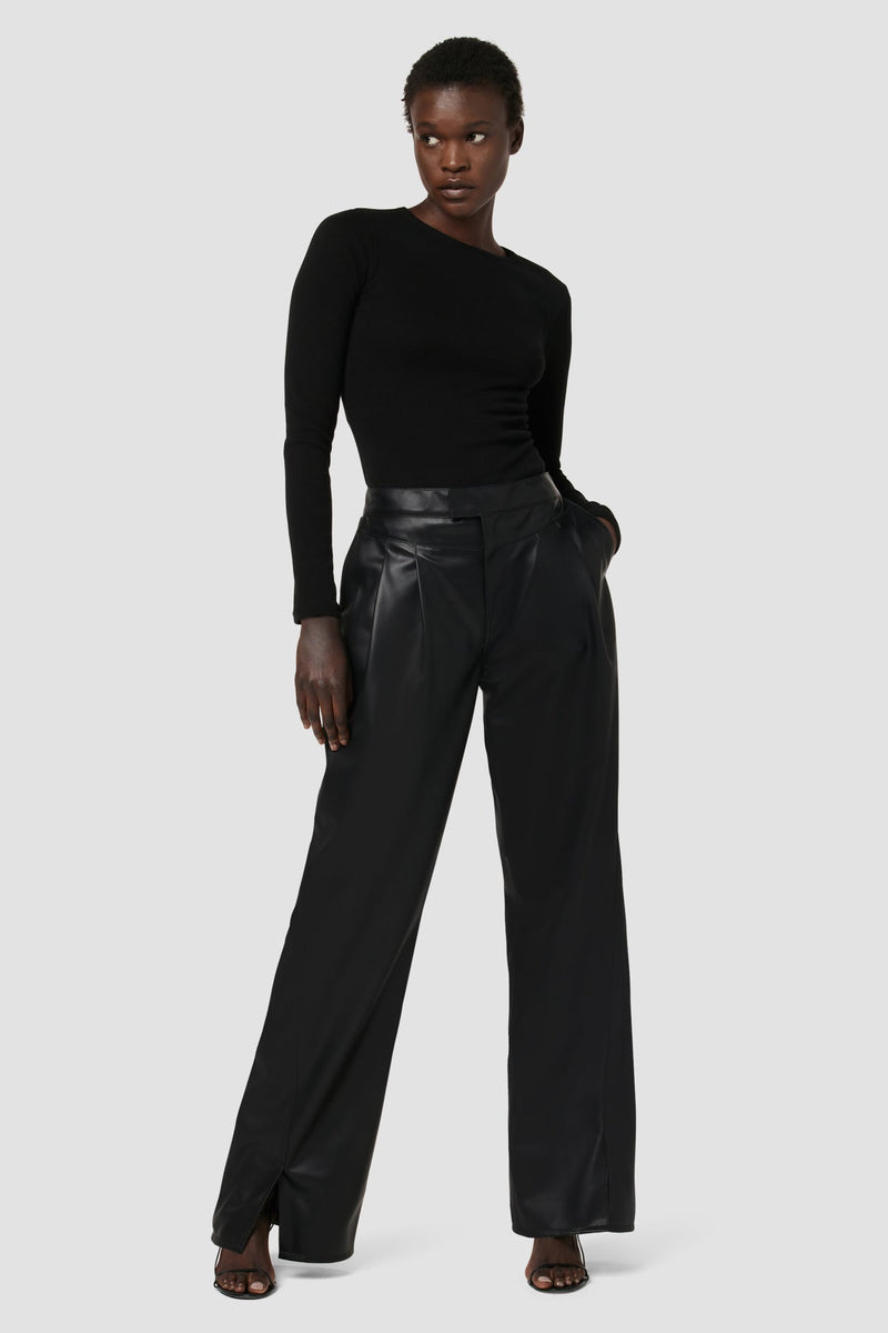 High-Rise Rosie Trouser