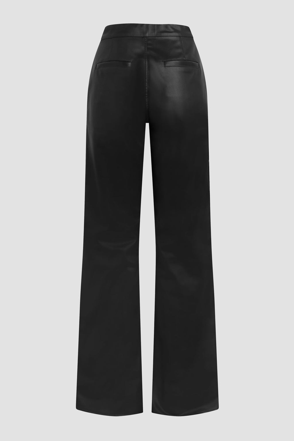 High-Rise Rosie Trouser