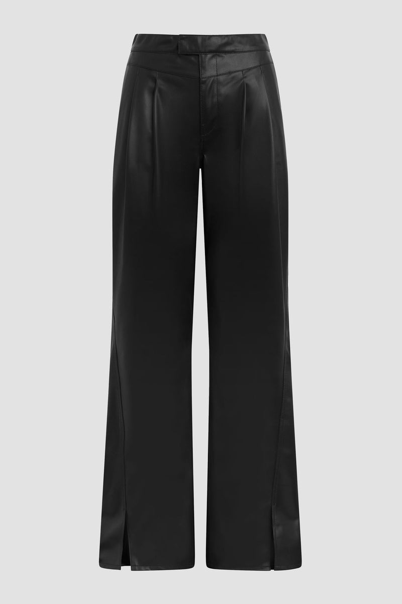 High-Rise Rosie Trouser