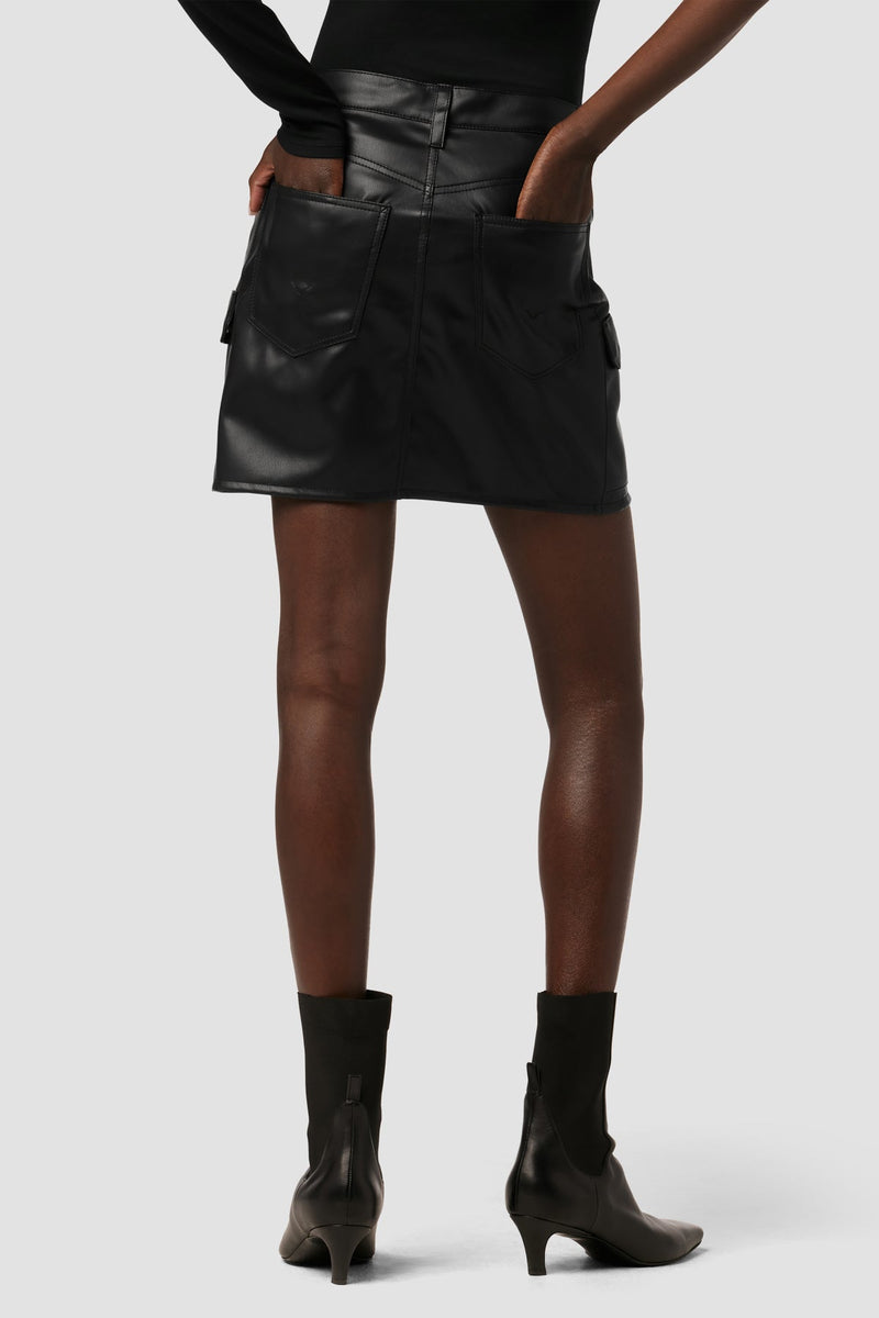 Cargo Viper Mini Skirt