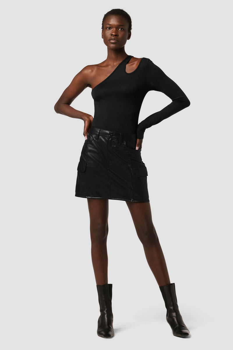 Cargo Viper Mini Skirt