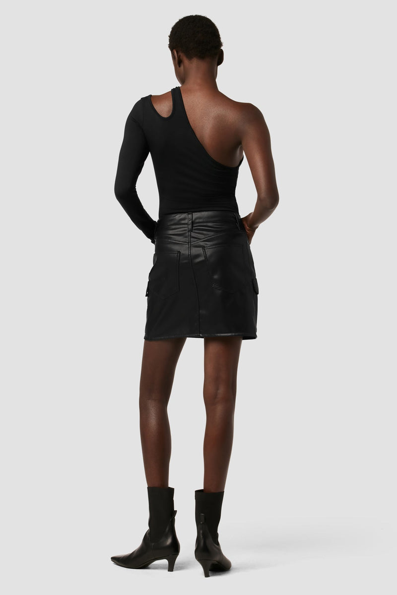 Cargo Viper Mini Skirt