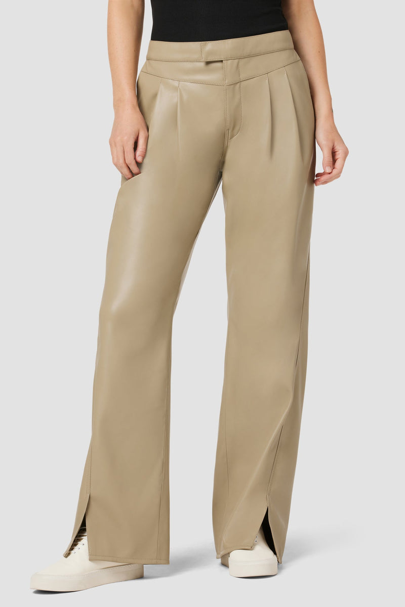 High-Rise Rosie Trouser