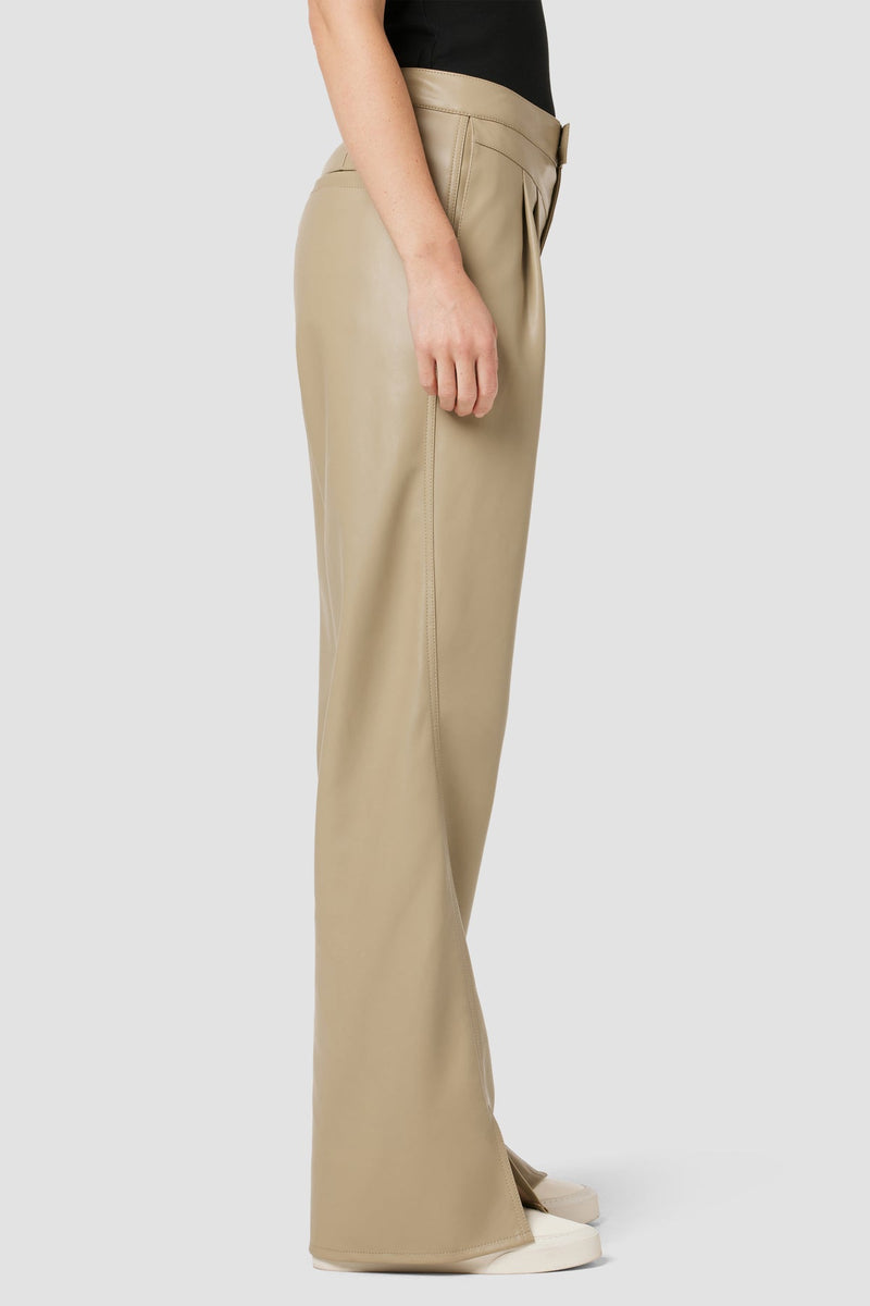 High-Rise Rosie Trouser