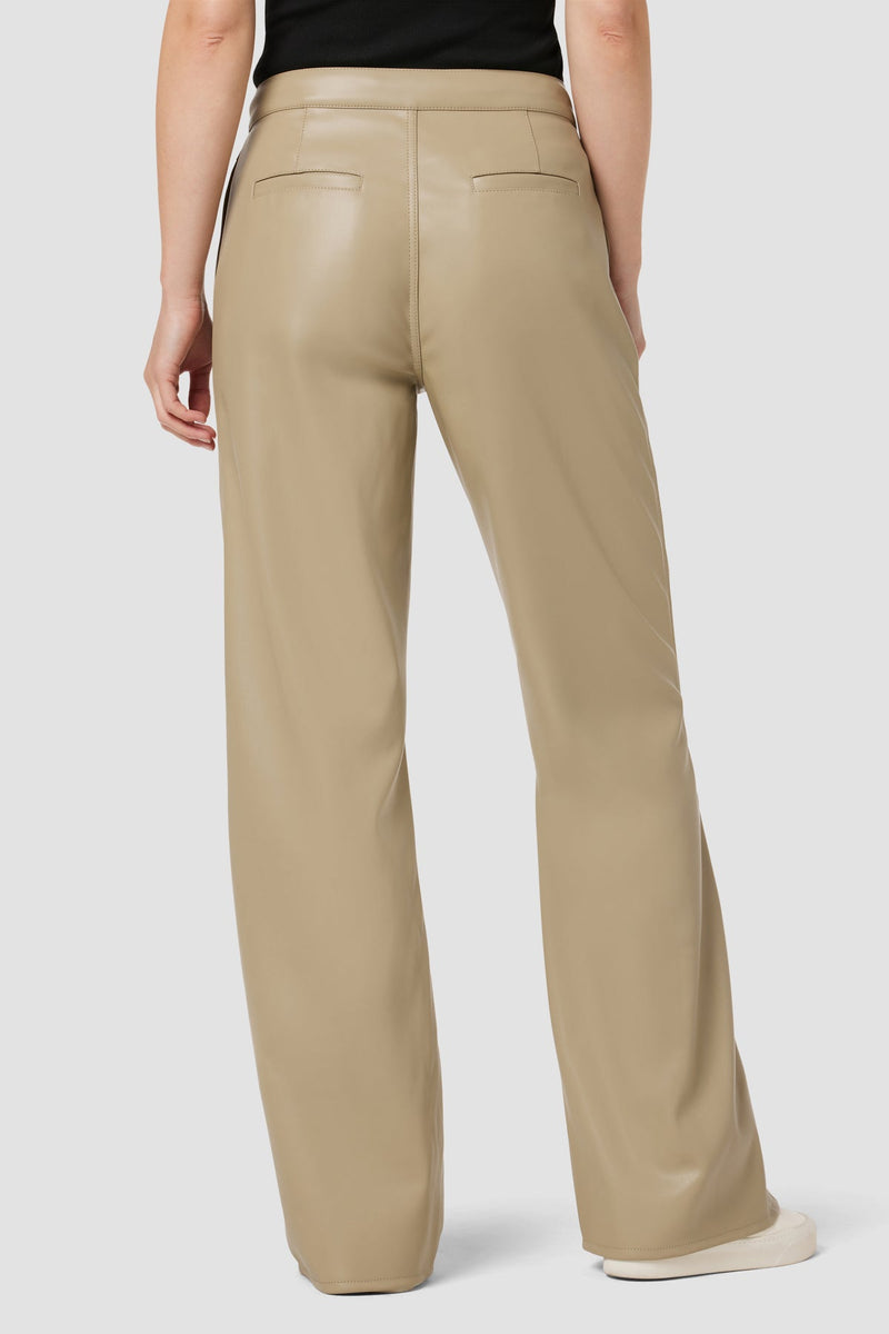 High-Rise Rosie Trouser