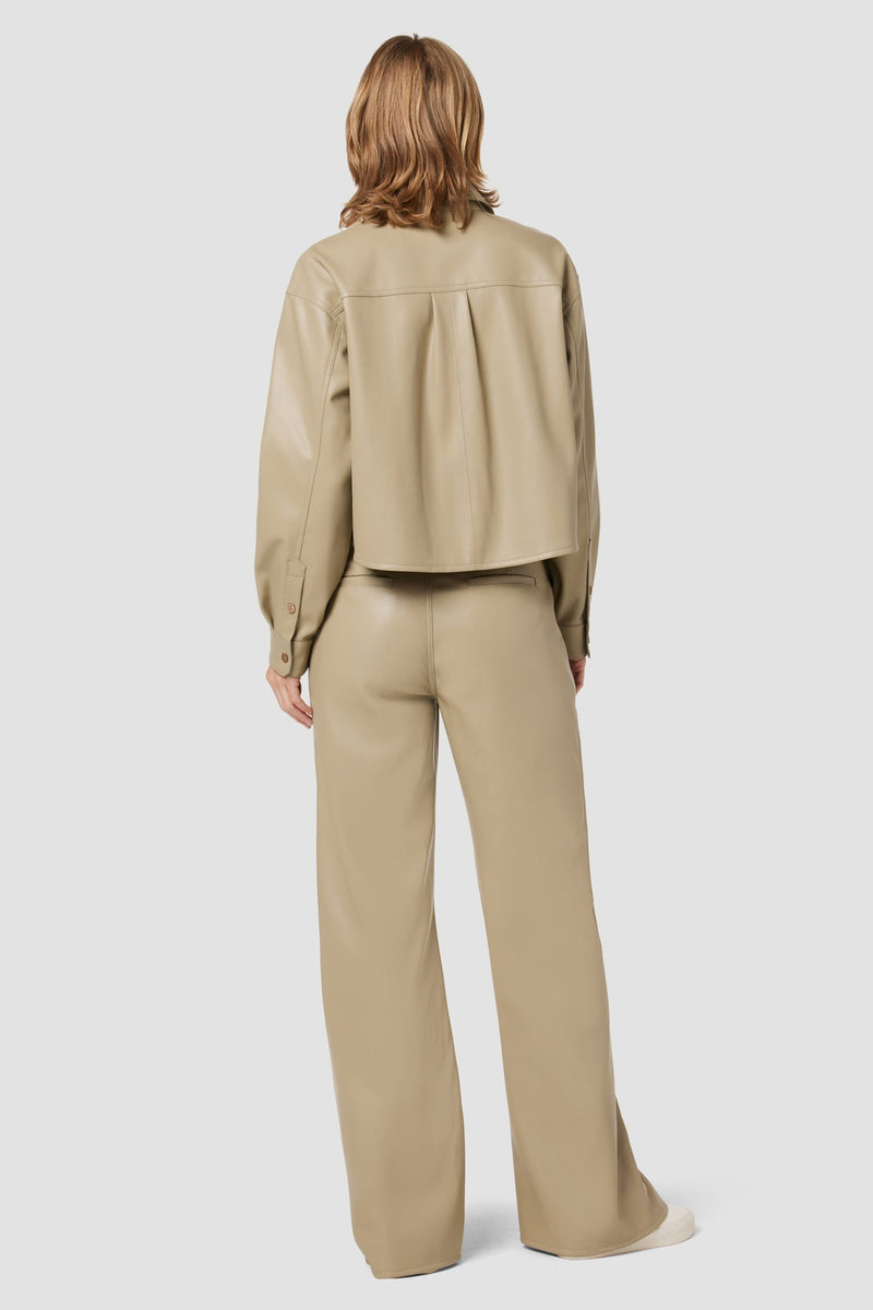 High-Rise Rosie Trouser