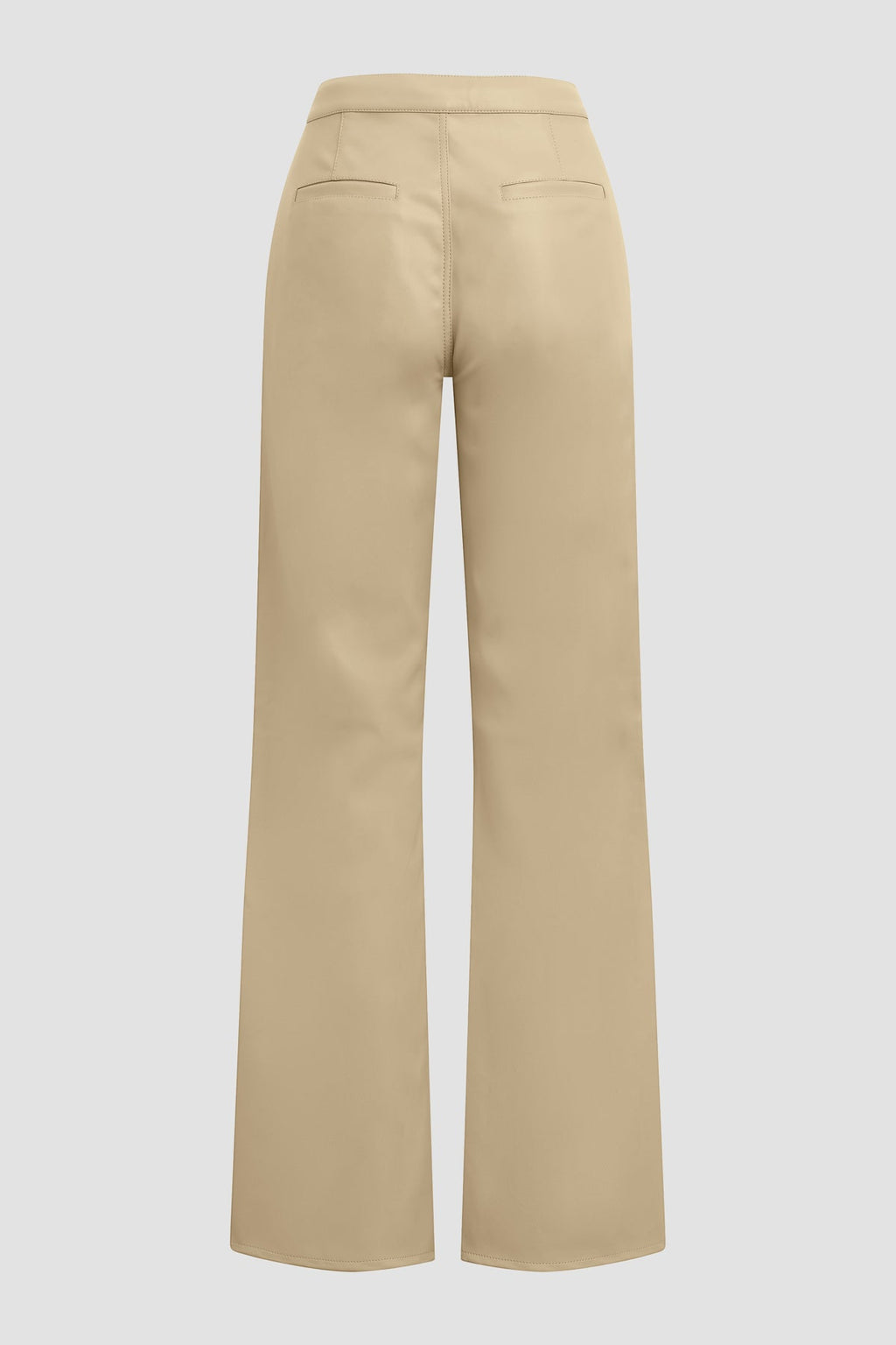 High-Rise Rosie Trouser