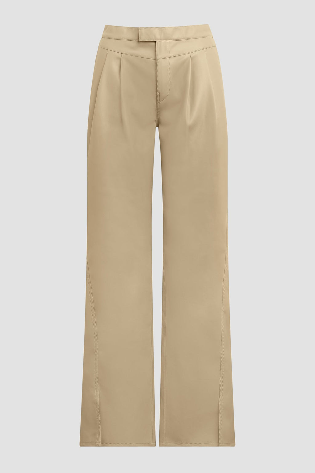 High-Rise Rosie Trouser