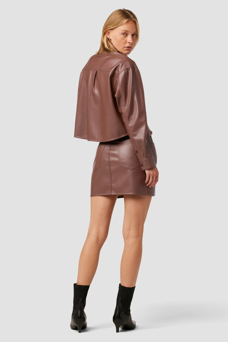 Cargo Viper Mini Skirt