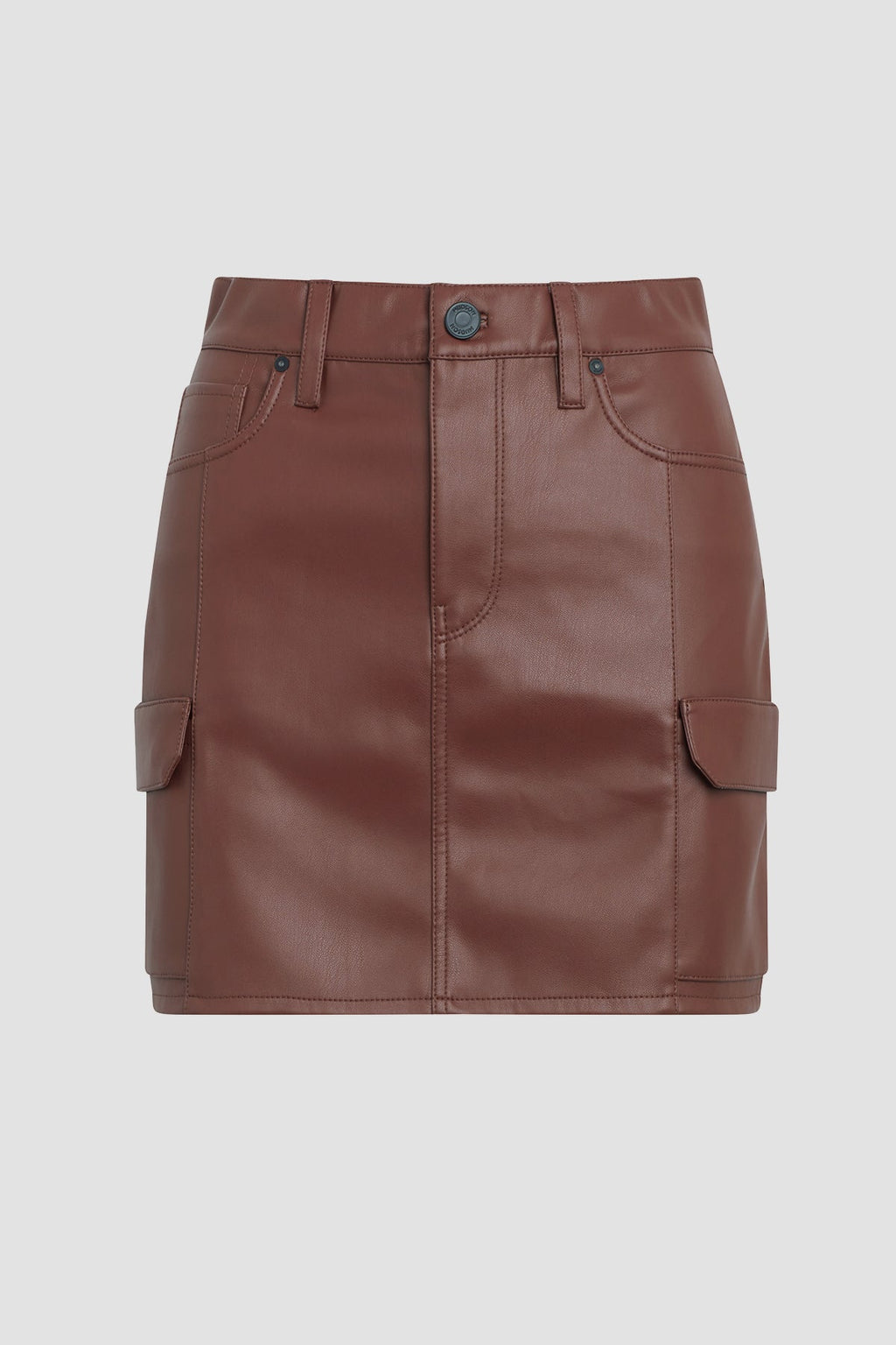 Cargo Viper Mini Skirt