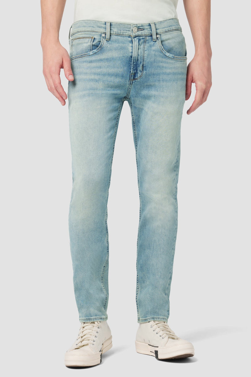 Blake Slim Straight Jean