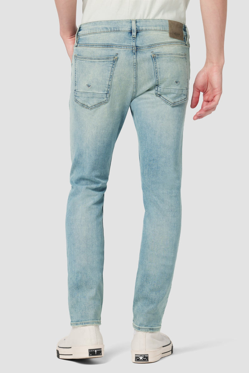 Blake Slim Straight Jean