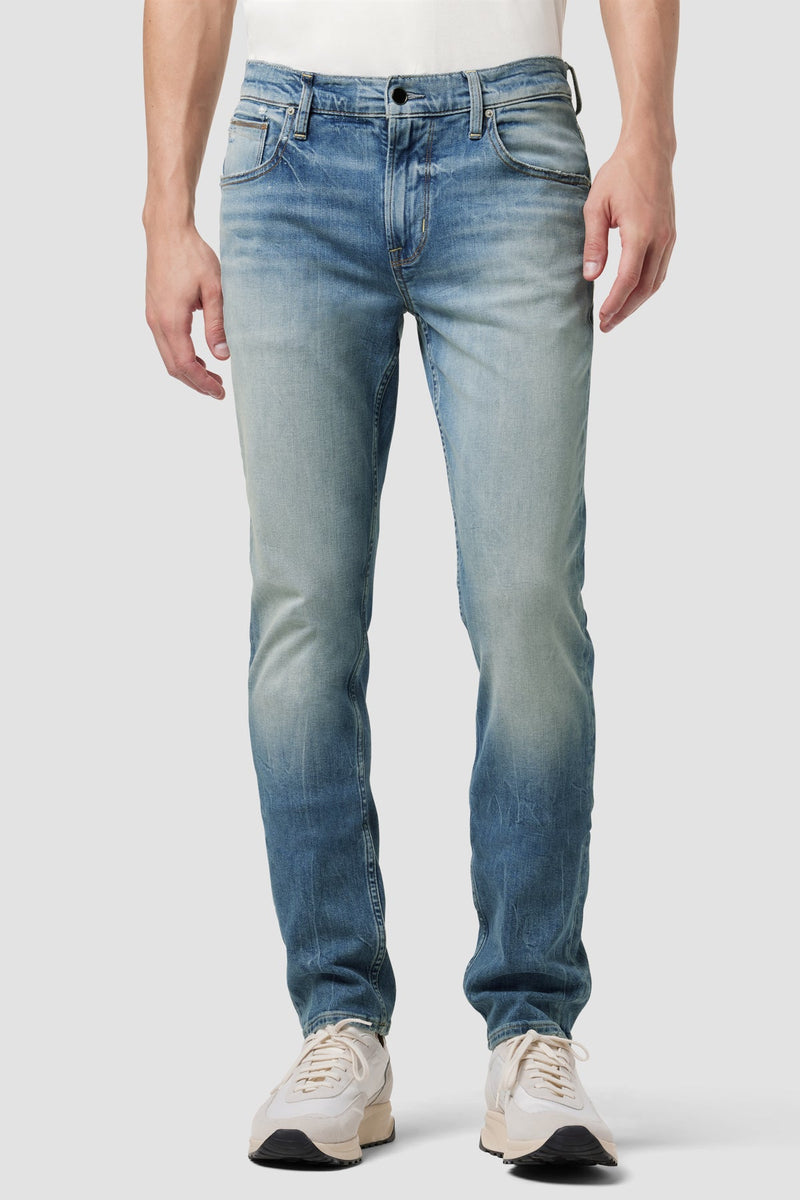 Blake Slim Straight Jean