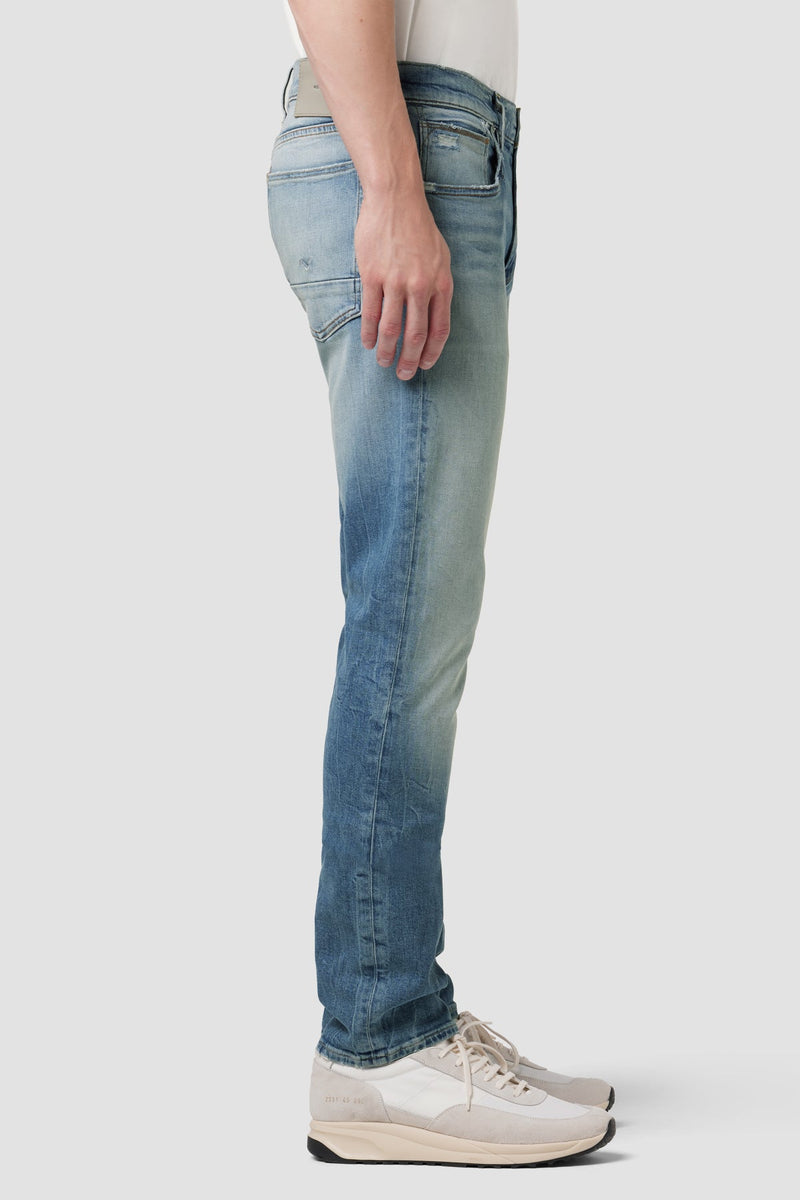 Blake Slim Straight Jean