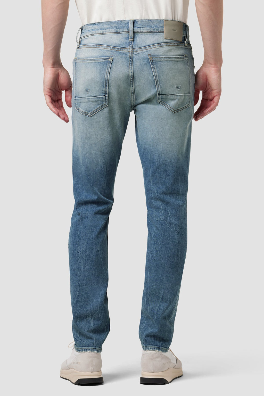 Blake Slim Straight Jean