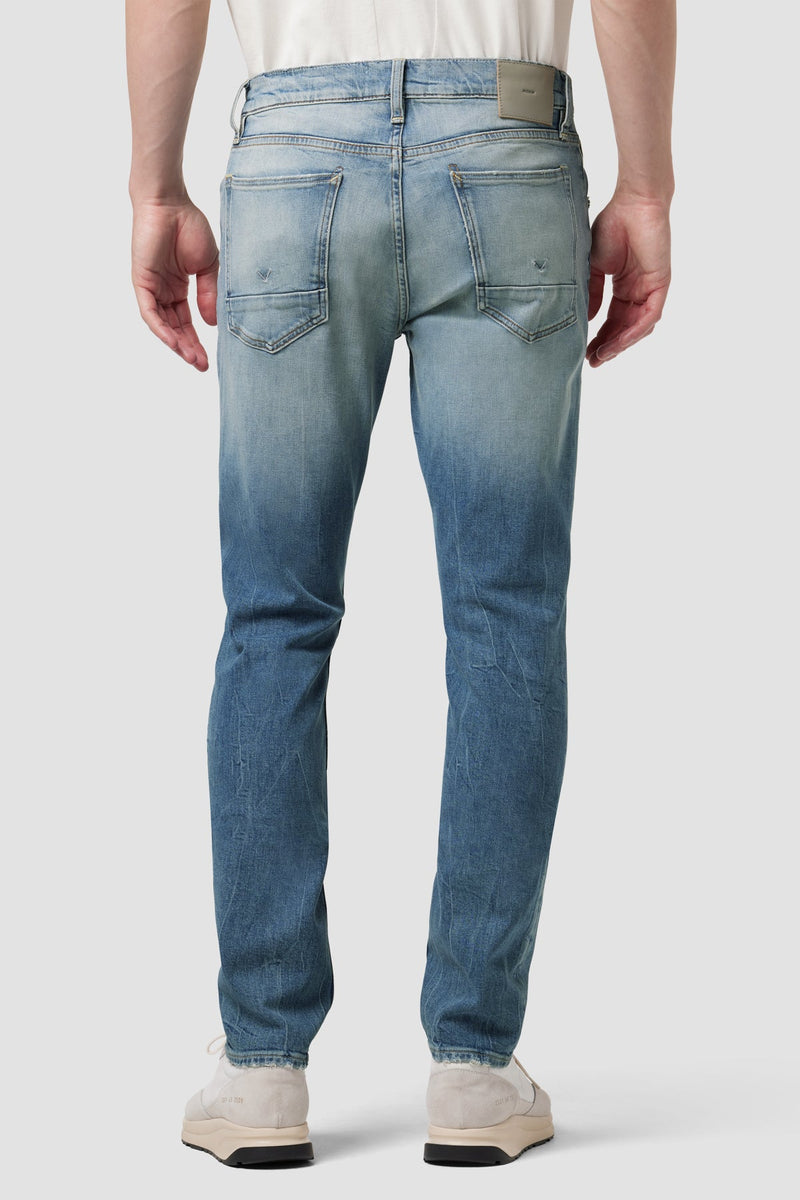 Blake Slim Straight Jean