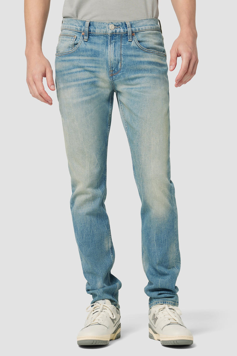 Blake Slim Straight Jean