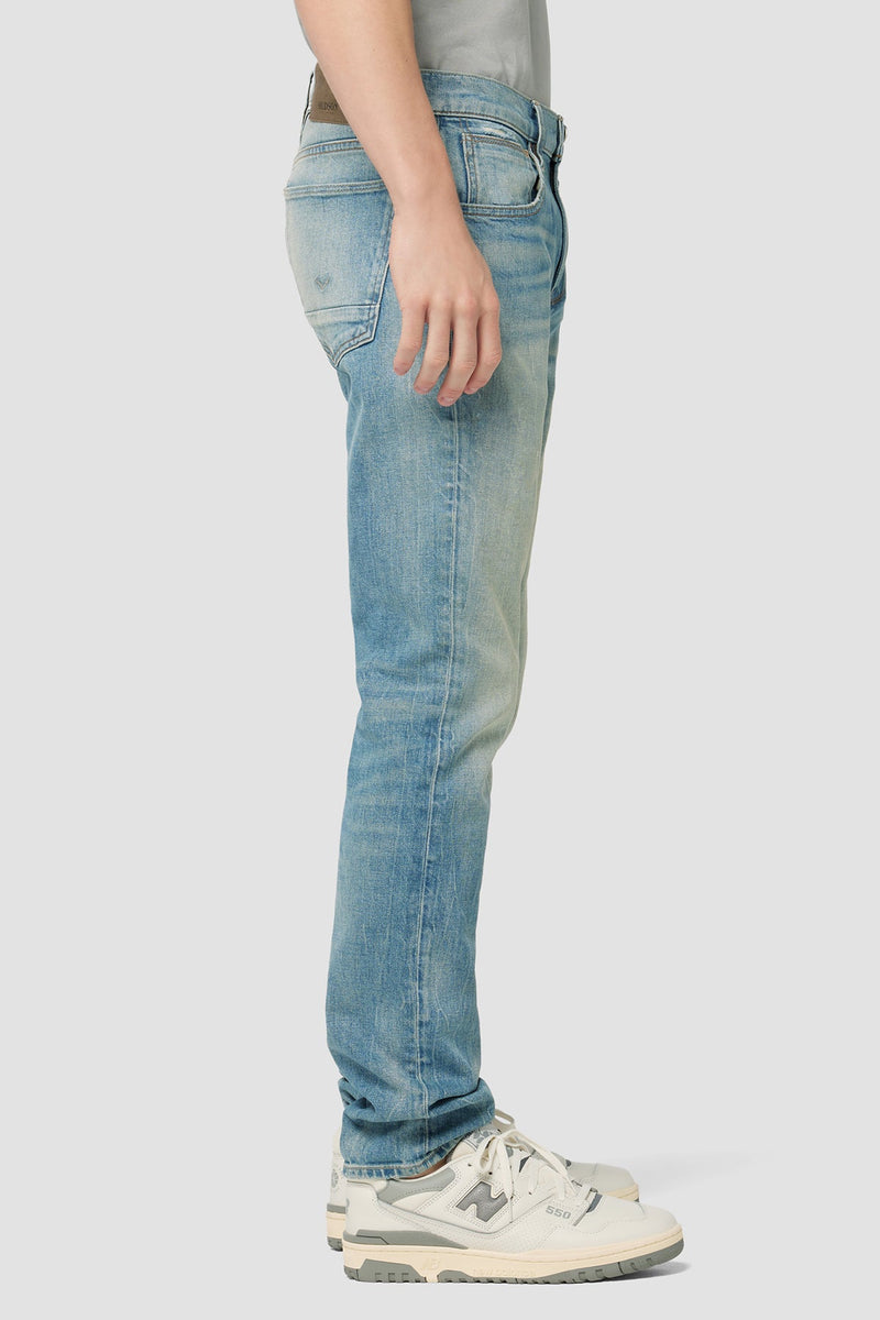 Blake Slim Straight Jean