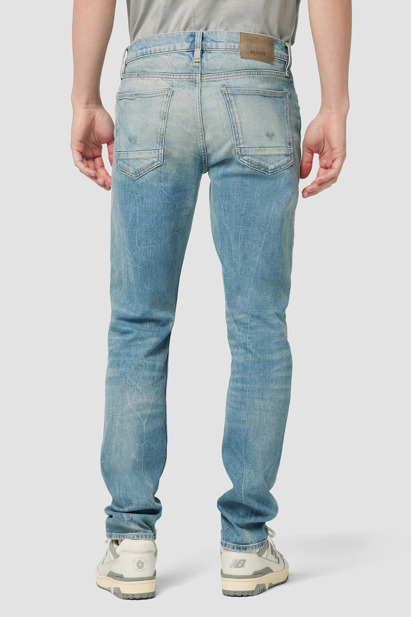 Blake Slim Straight Jean