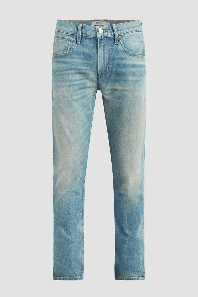 Blake Slim Straight Jean