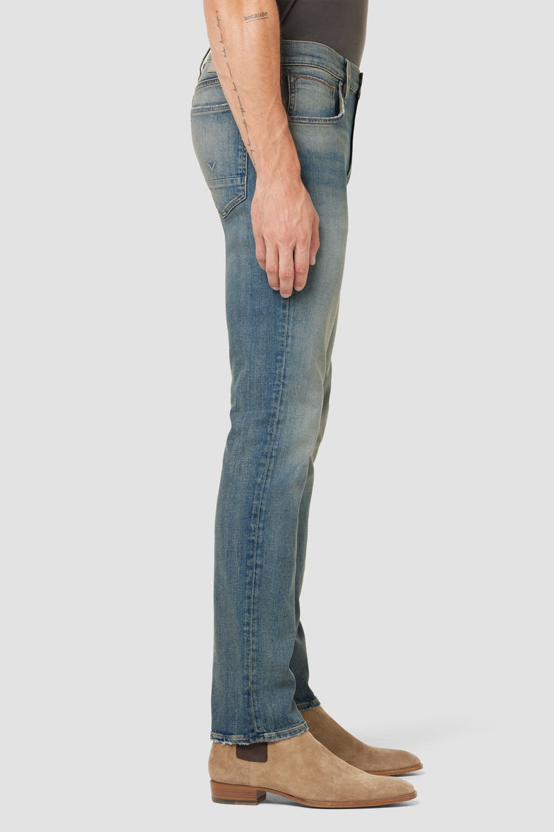 Blake Slim Straight Jean