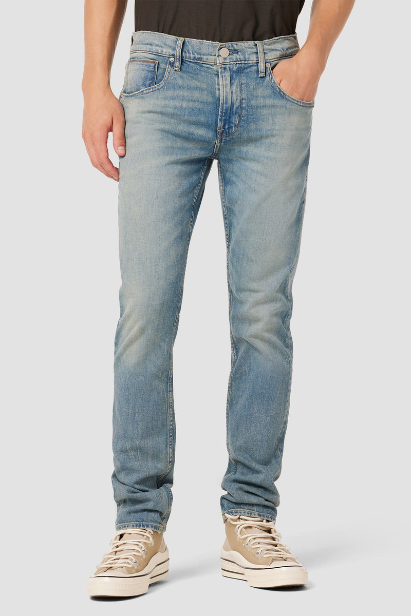 Blake Slim Straight Jean