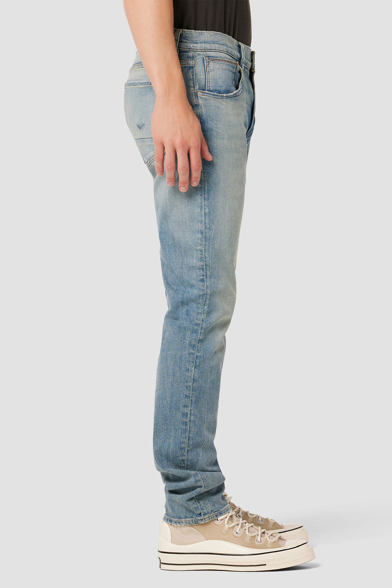 Blake Slim Straight Jean