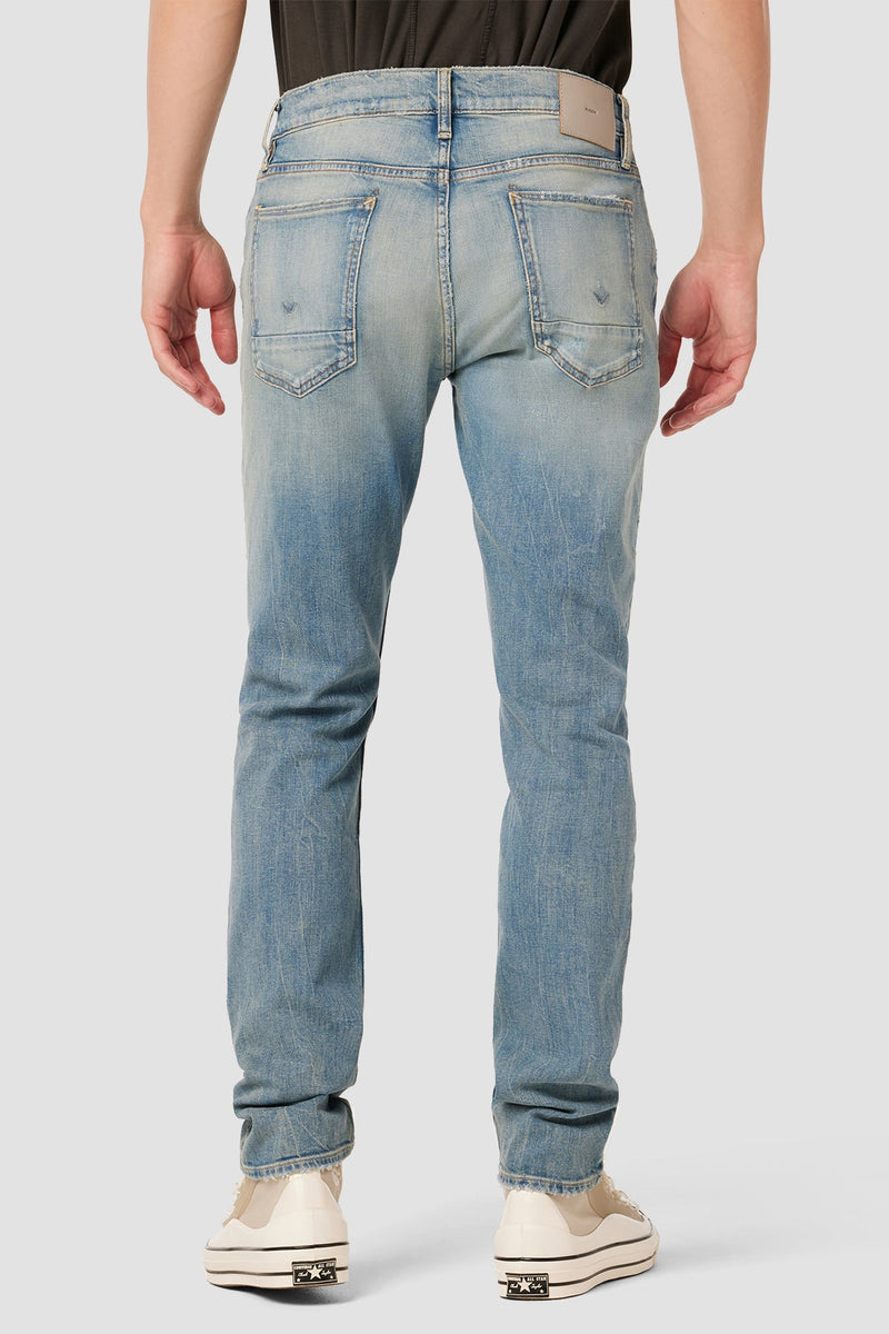 Blake Slim Straight Jean