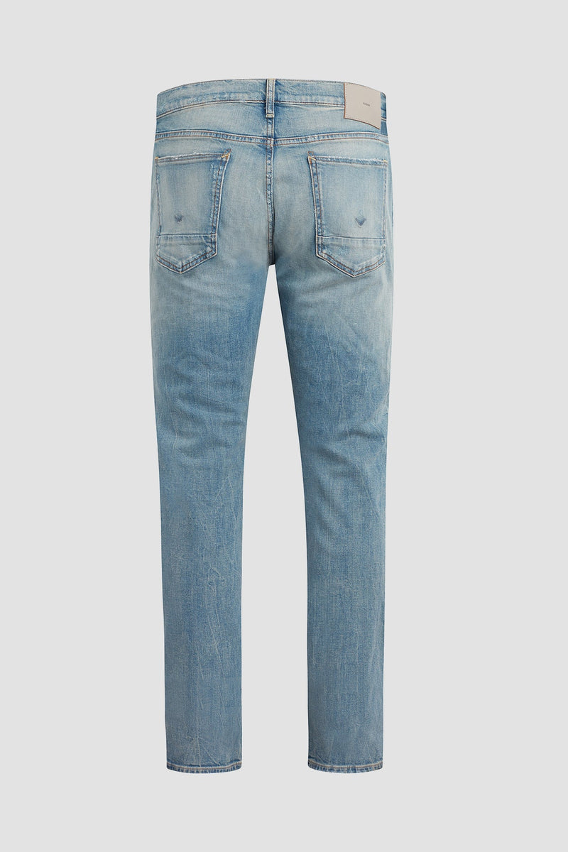 Blake Slim Straight Jean